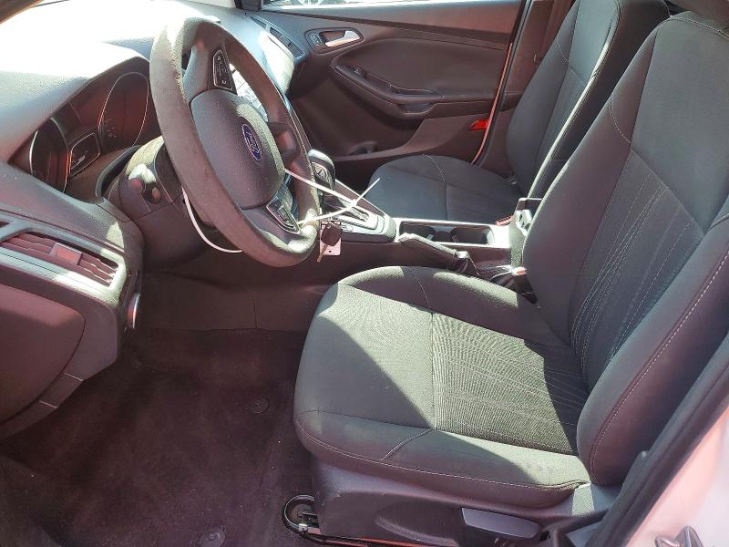 Photo 7 from auction – 2017 FORD FOCUS with VIN 1FADP3K27HL215811