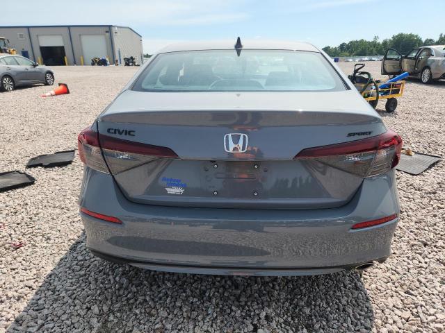 Photo 6 from auction – 2026 HONDA CIVIC with VIN 2HGFE2F5XTH522579