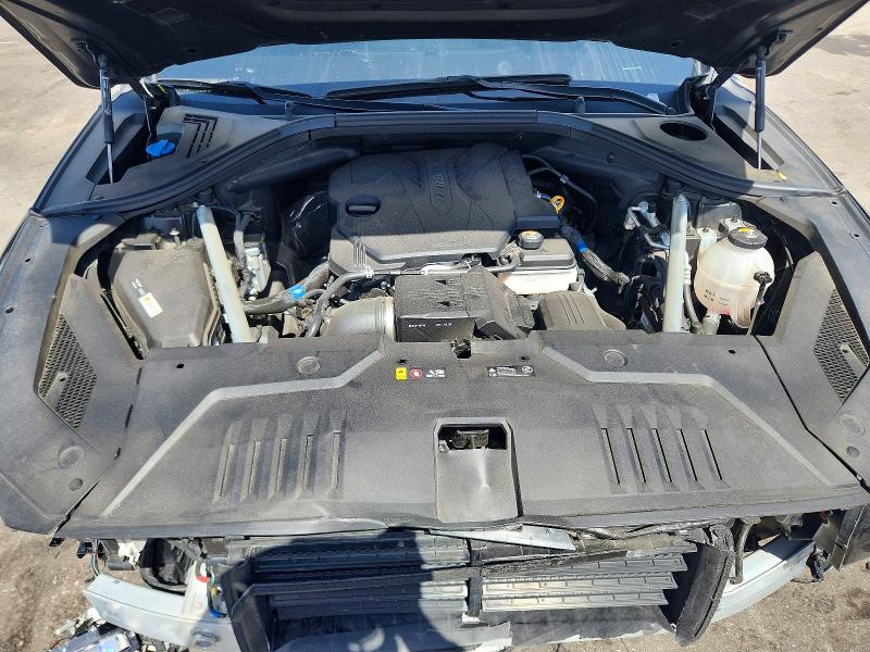 Photo 12 from auction – 2022 GENESIS GV70 with VIN KMUMADTB4NU071072