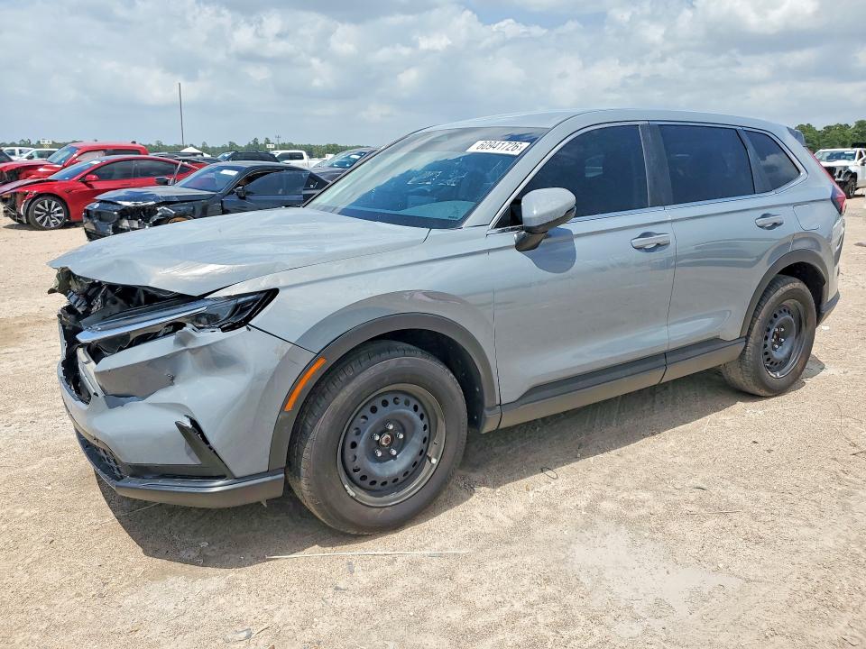 2026 HONDA CR-V - Търг №60941726