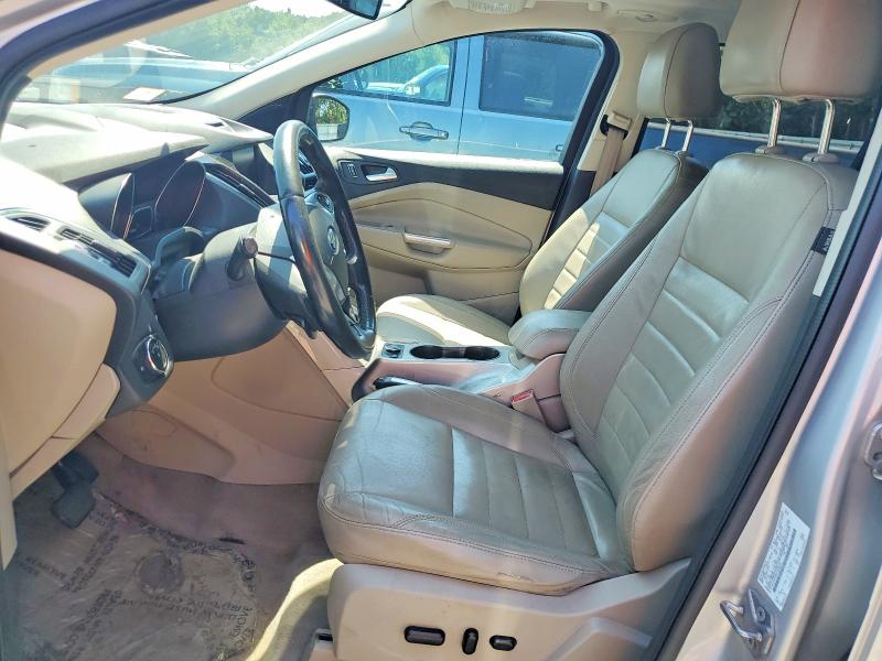 Photo 7 from auction – 2013 FORD ESCAPE with VIN 1FMCU9HX8DUA69648