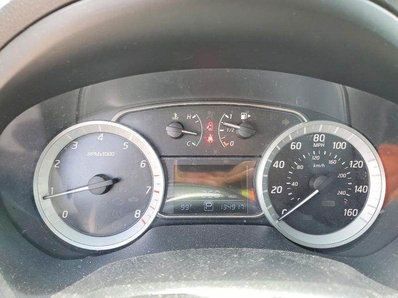 Photo 9 from auction – 2015 NISSAN SENTRA with VIN 3N1AB7AP8FL645528