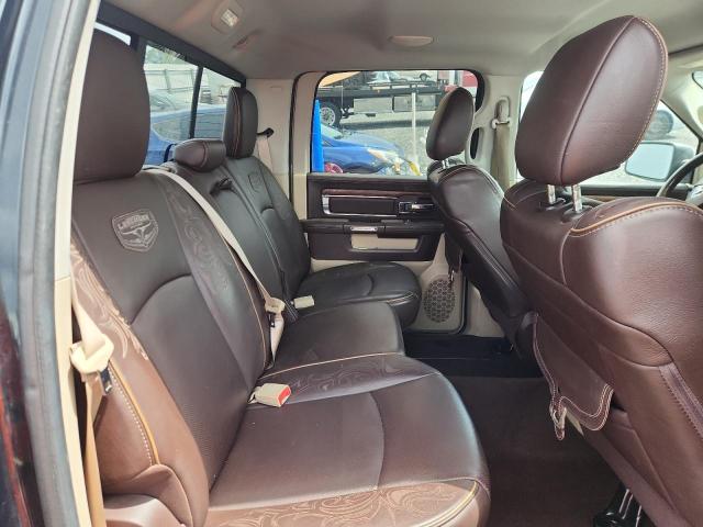 Photo 10 from auction – 2016 RAM 1500 with VIN 1C6RR7PT5GS364703