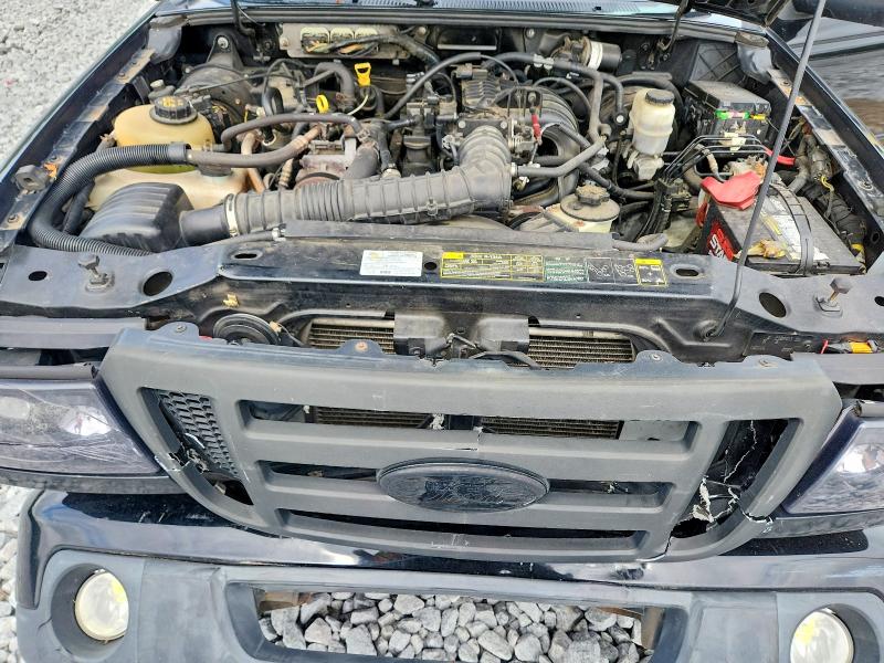 Фото 11 с аукциона – 2011 FORD RANGER с VIN 1FTKR1ED9BPA63317