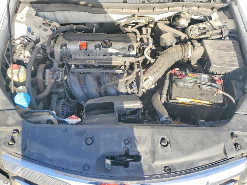 Photo 11 from auction – 2012 HONDA ACCORD with VIN 1HGCP2F34CA211093