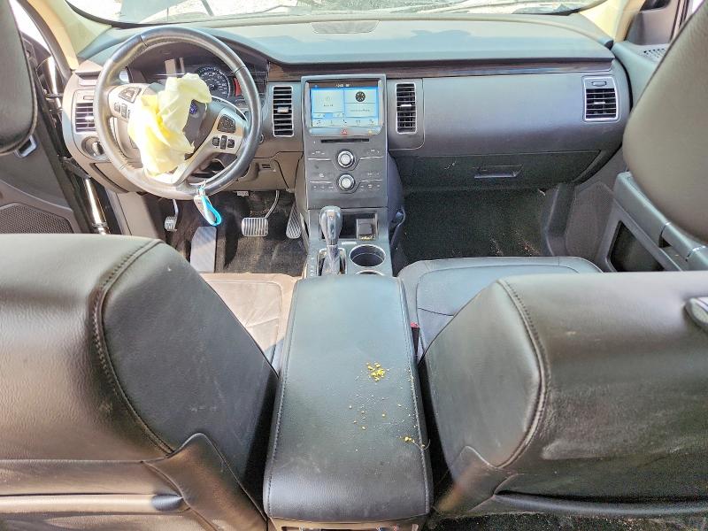Фото 8 с аукциона – 2017 FORD FLEX с VIN 2FMHK6C85HBA08215