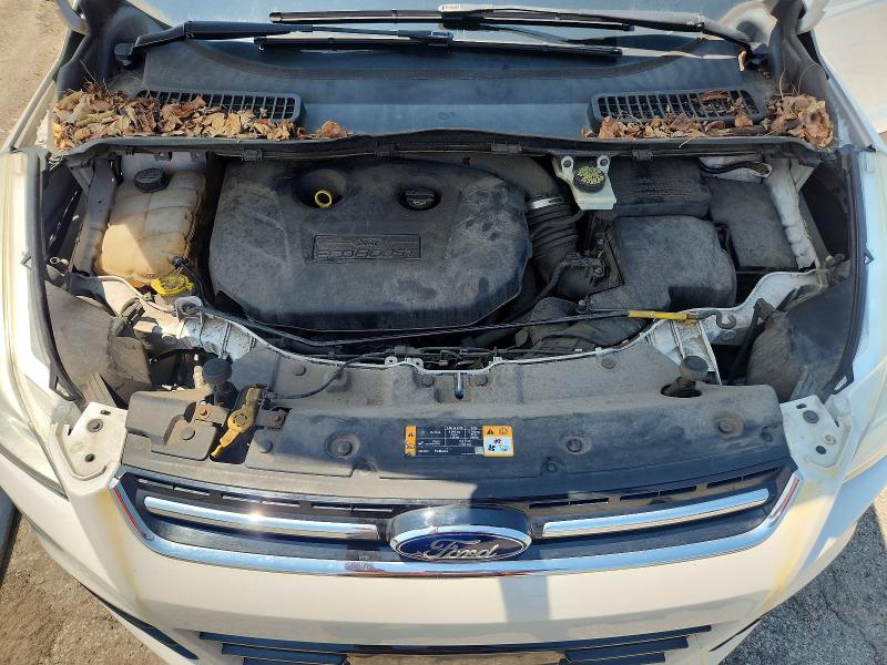 Photo 12 from auction – 2013 FORD ESCAPE with VIN 1FMCU9H90DUB54050