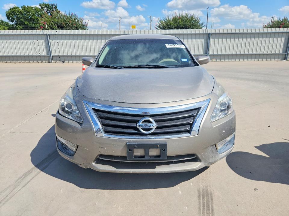 Photo 5 from auction – 2014 NISSAN ALTIMA with VIN 1N4AL3AP0EN213653