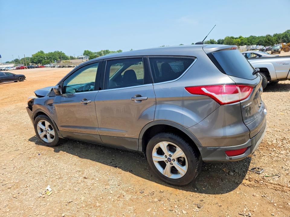 Photo 2 from auction – 2014 FORD ESCAPE with VIN 1FMCU0GXXEUC72846