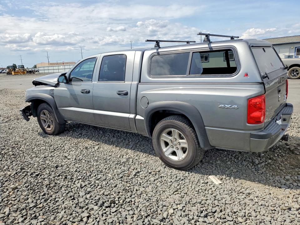 Photo 2 from auction – 2011 DODGE DAKOTA with VIN 1D7RW3GP7BS598790