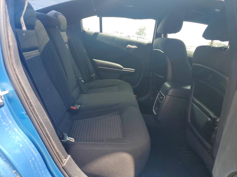 Photo 10 from auction – 2019 DODGE CHARGER with VIN 2C3CDXJG2KH624942