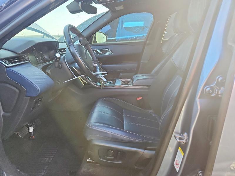 Photo 7 from auction – 2020 LAND ROVER RANGE ROVER VELAR with VIN SALYK2FV1LA247837