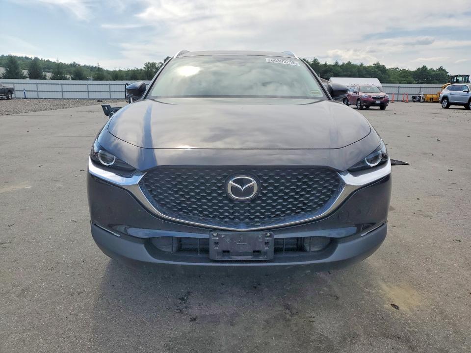 Photo 5 from auction – 2024 MAZDA CX-30 with VIN 3MVDMBBM2RM709006