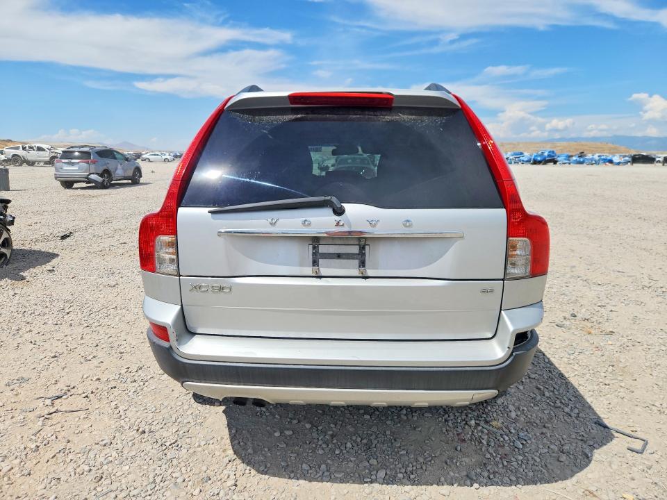 Photo 6 from auction – 2009 VOLVO XC90 with VIN YV4CY982X91524034