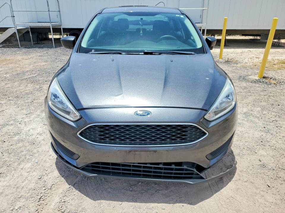 Photo 5 from auction – 2015 FORD FOCUS with VIN 1FADP3E22FL247445