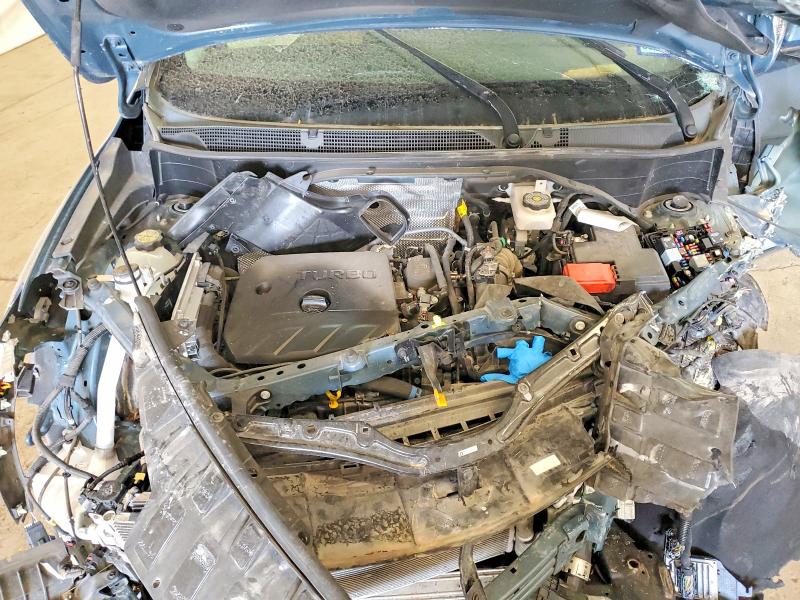 Zdjęcie 12 z aukcji – 2024 BUICK ENCORE GX z VIN KL4AMDSL2RB116187