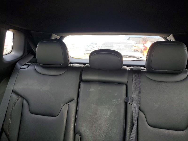 Снимка 10 от търг – 2024 JEEP COMPASS с VIN 3C4NJDCN1RT586743