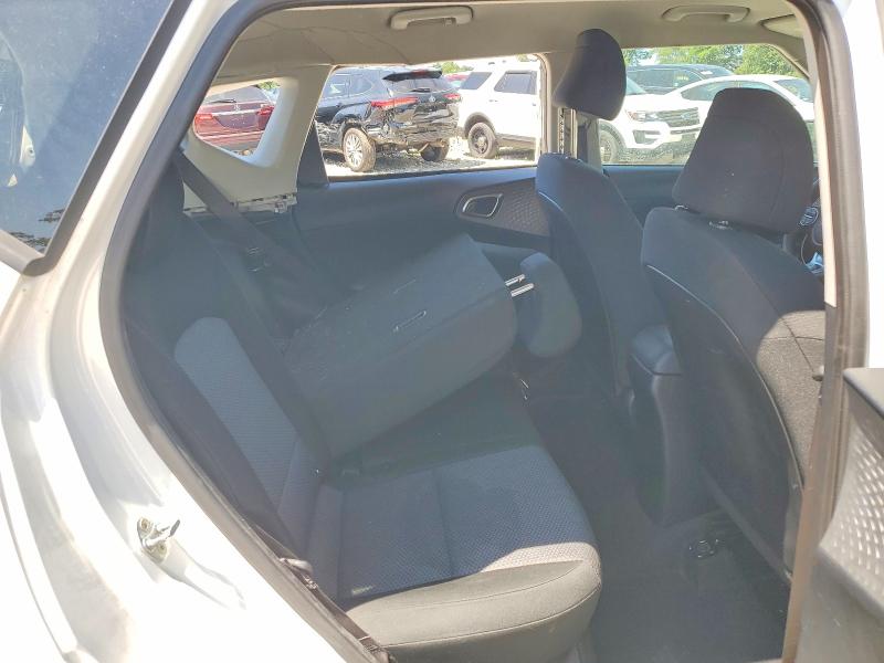 Photo 10 from auction – 2023 KIA SOUL with VIN KNDJ23AUXP7839723