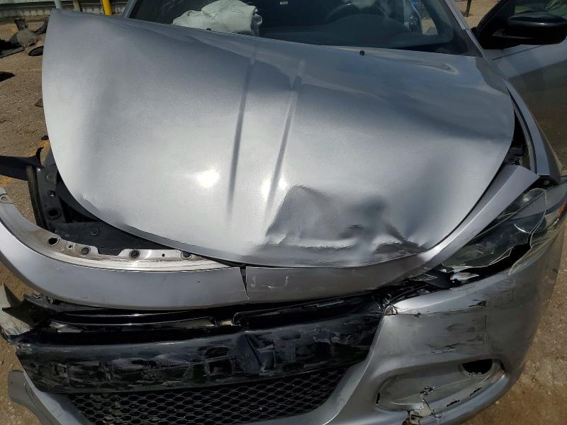 Photo 11 from auction – 2015 DODGE DART with VIN 1C3CDFBB8FD119567