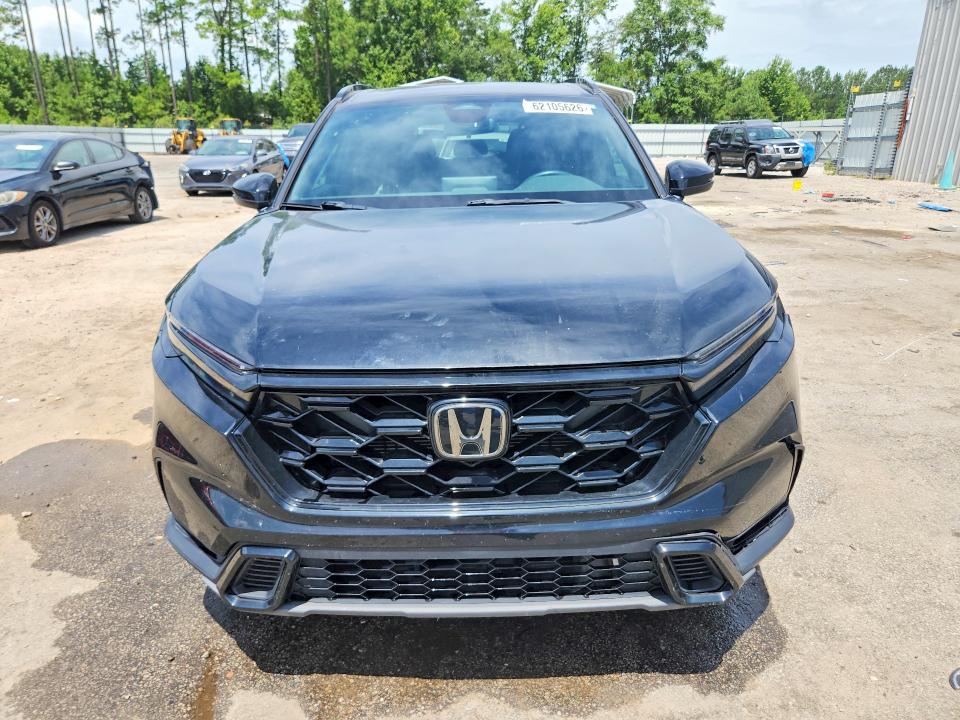 Photo 5 from auction – 2023 HONDA CR-V with VIN 7FARS5H50PE005147