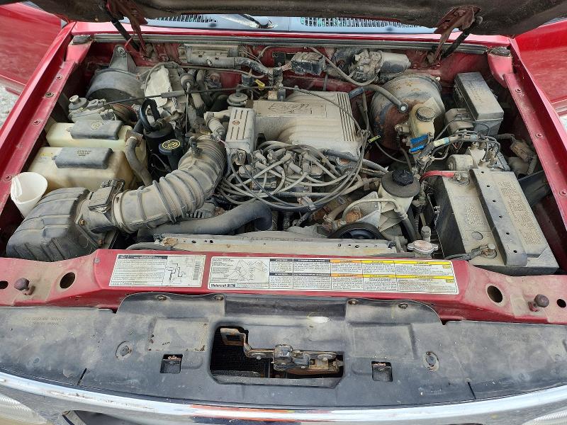 Photo 11 from auction – 2001 FORD EXPLORER with VIN 1FMDU84PX1ZA52773