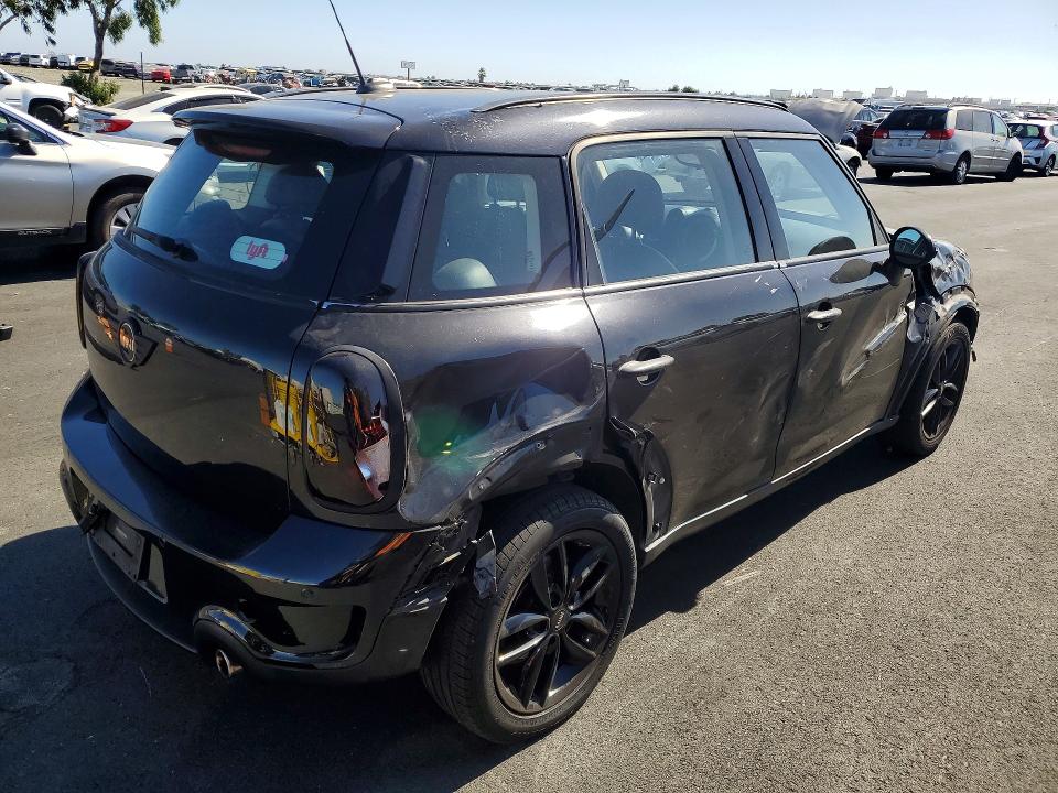 Photo 3 from auction – 2016 MINI COOPER with VIN WMWZC3C57GWP53293