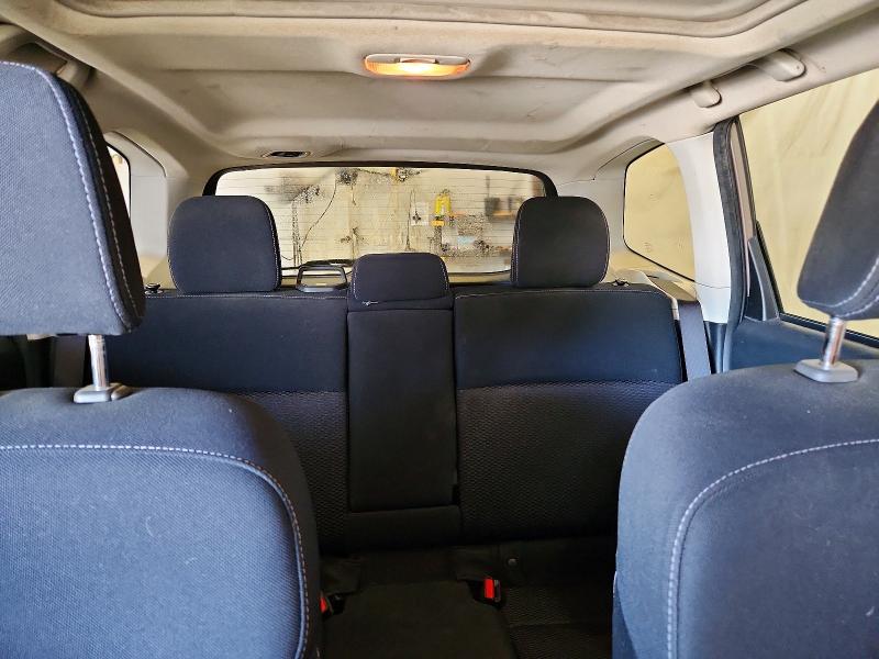 Photo 10 from auction – 2015 SUBARU FORESTER with VIN JF2SJADC5FH449346