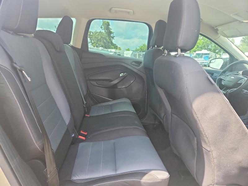Photo 11 from auction – 2018 FORD ESCAPE with VIN 1FMCU0F73JUB43259
