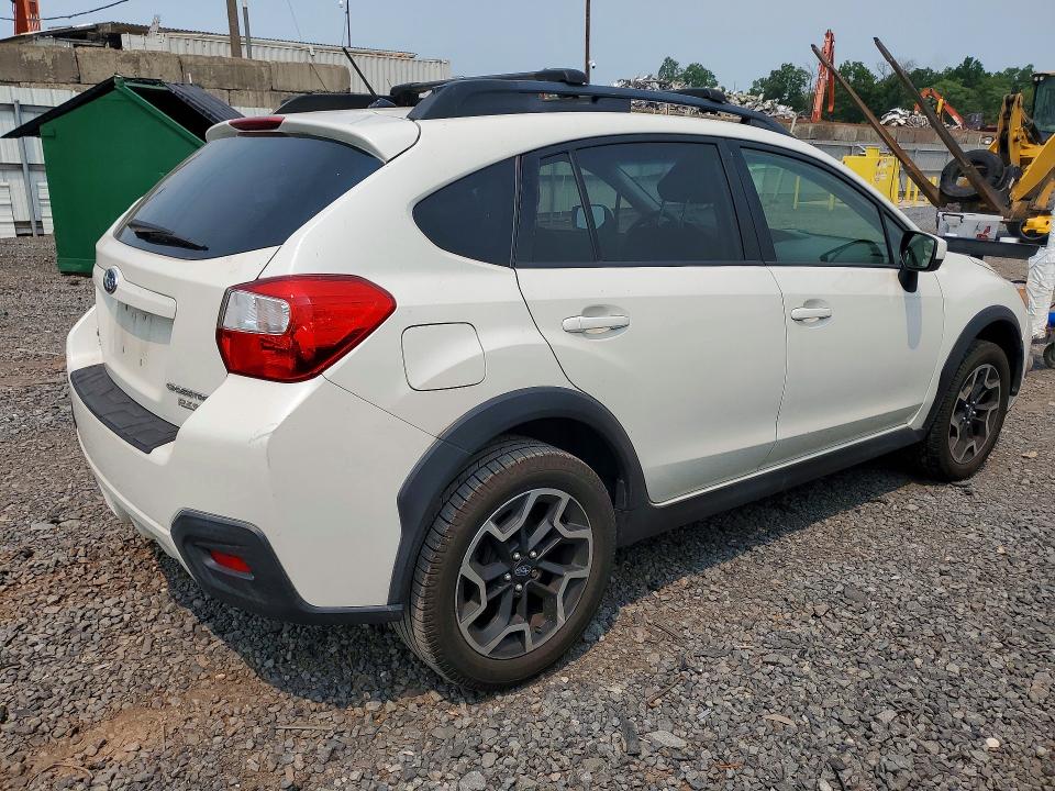 Zdjęcie 3 z aukcji – 2016 SUBARU CROSSTREK z VIN JF2GPABC9G8203957