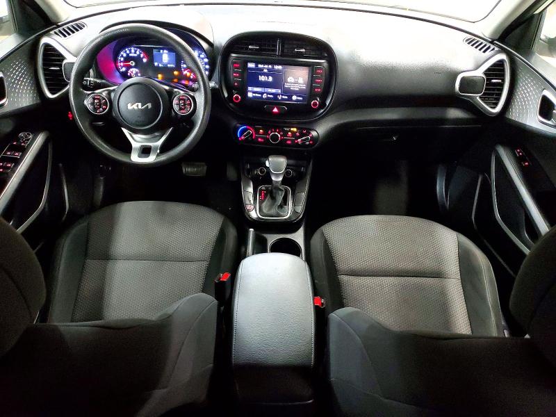 Photo 8 from auction – 2022 KIA SOUL ! with VIN KNDJ23AU2N7805840