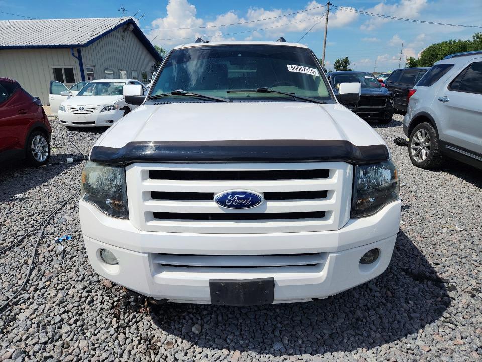 Photo 5 from auction – 2010 FORD EXPEDITION with VIN 1FMJU2A53AEA33783