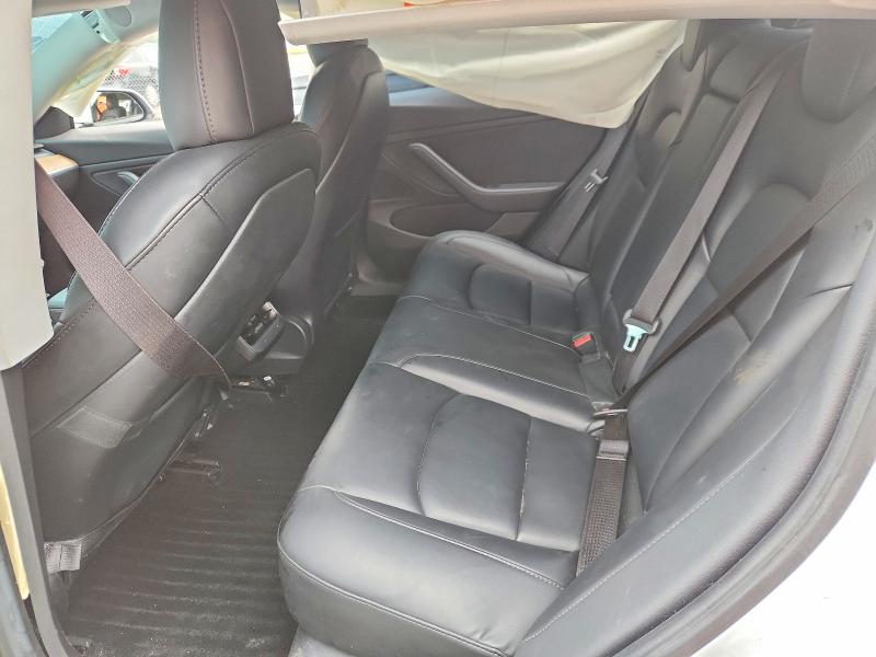 Фото 10 с аукциона – 2020 TESLA MODEL 3 с VIN 5YJ3E1EB1LF790607