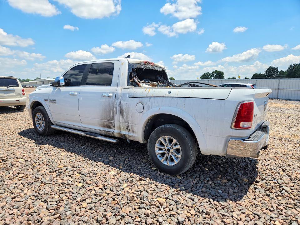 Photo 2 from auction – 2013 RAM 1500 with VIN 1C6RR7VT2DS662432