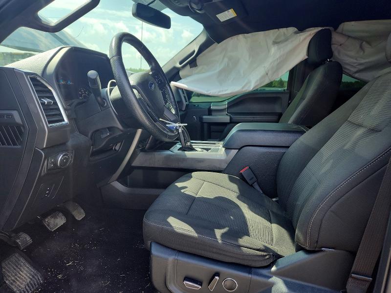 Photo 7 from auction – 2015 FORD F150 with VIN 1FTEW1EG1FFC12993