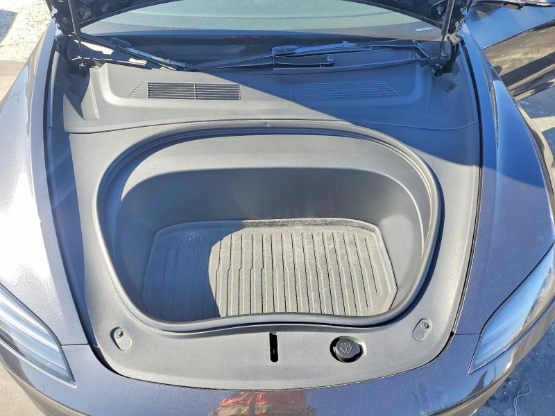 Photo 11 from auction – 2024 TESLA MODEL 3 with VIN 5YJ3E1EA7RF864435