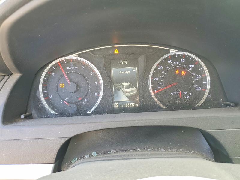 Photo 9 from auction – 2017 TOYOTA CAMRY with VIN 4T1BF1FK6HU781726