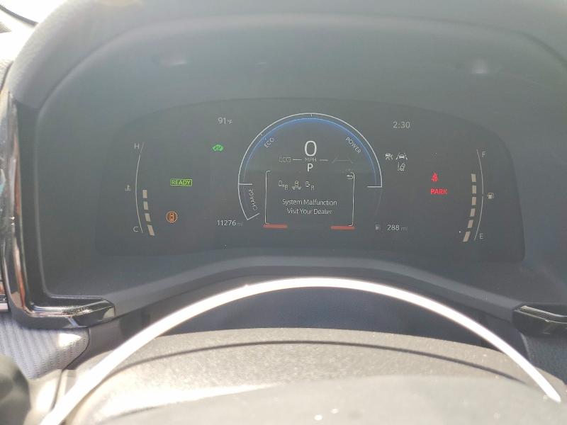 Photo 9 from auction – 2026 TOYOTA CAMRY with VIN 4T1DAACK0TU728007