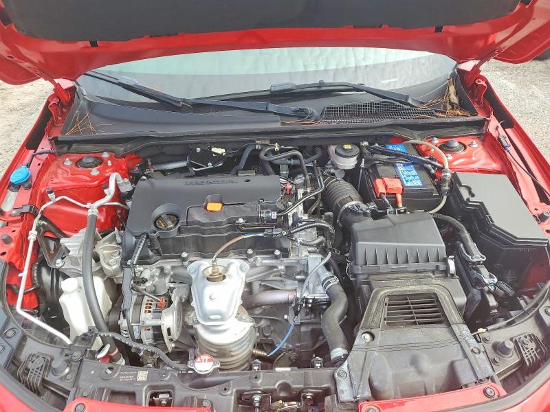 Photo 11 from auction – 2024 HONDA CIVIC with VIN 2HGFE2F56RH502905