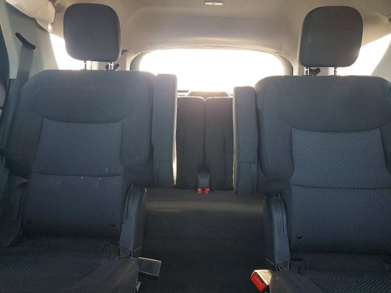 Photo 10 from auction – 2023 FORD EXPLORER with VIN 1FMSK8DH4PGB46304