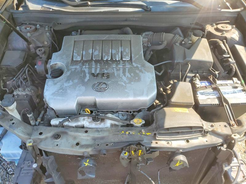 Photo 11 from auction – 2013 LEXUS ES with VIN JTHBK1GG9D2076112