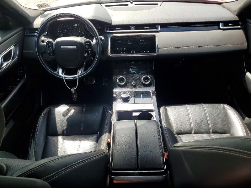 Photo 8 from auction – 2020 LAND ROVER RANGE ROVER VELAR with VIN SALYB2EXXLA274165