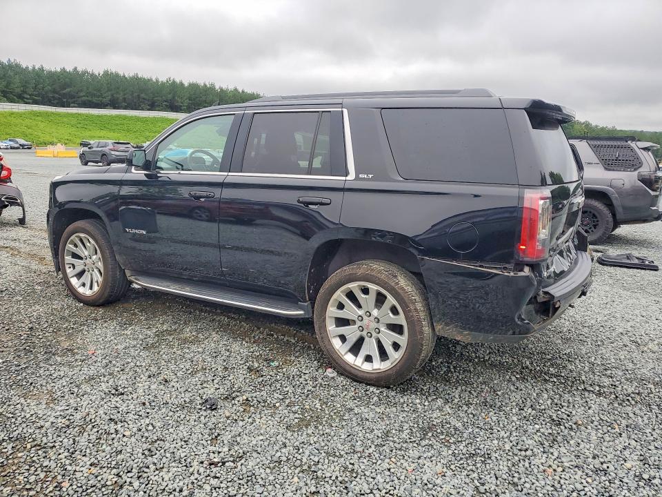 Photo 2 from auction – 2019 GMC YUKON with VIN 1GKS2DKC2KR115171