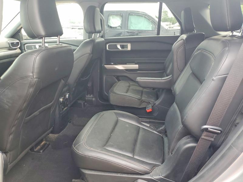 Photo 11 from auction – 2022 FORD EXPLORER with VIN 1FMSK8DH9NGC10155
