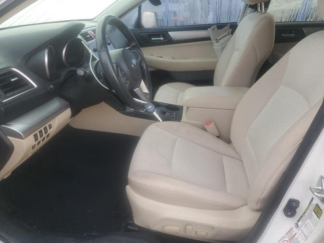 Photo 7 from auction – 2016 SUBARU OUTBACK with VIN 4S4BSBFC3G3237585