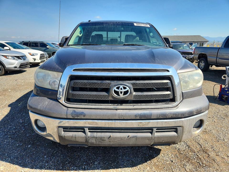 Photo 5 from auction – 2012 TOYOTA TUNDRA with VIN 5TFUY5F16CX251138