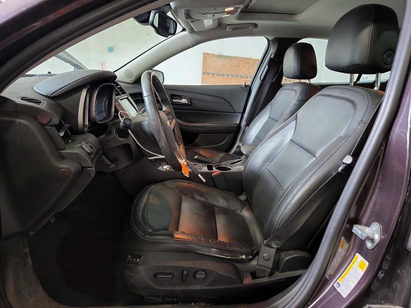 Photo 7 from auction – 2015 CHEVROLET MALIBU with VIN 1G11G5SX9FF203703