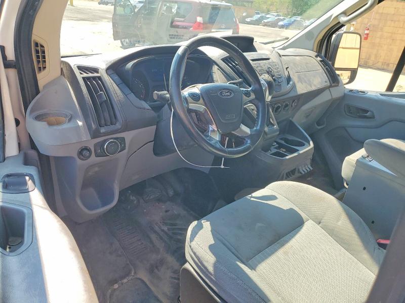 Photo 8 from auction – 2015 FORD TRANSIT with VIN 1FTNE1YM8FKB13065