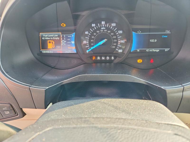 Photo 9 from auction – 2022 FORD EDGE with VIN 2FMPK4K94NBA55595