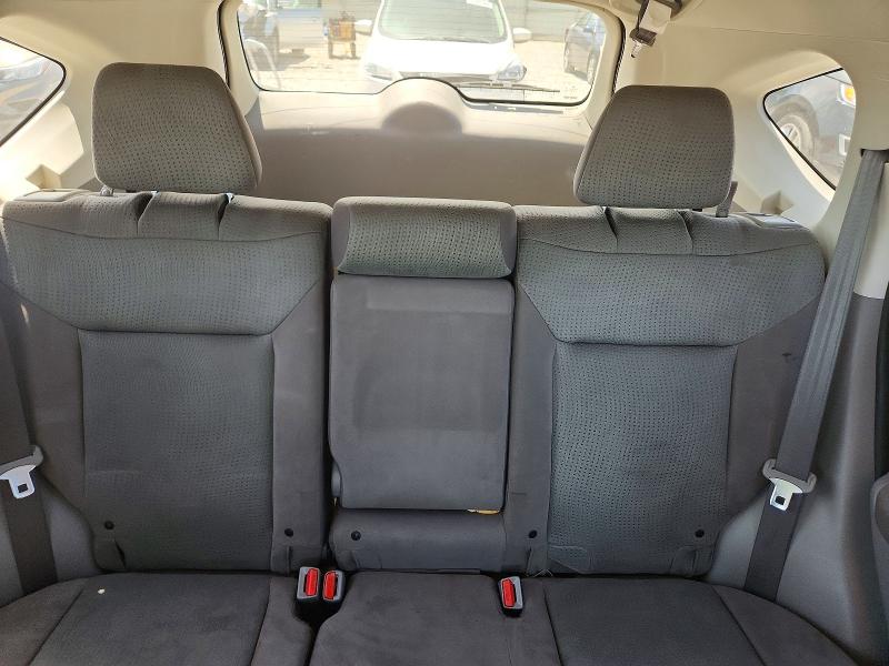 Photo 10 from auction – 2013 HONDA CR-V with VIN 2HKRM4H53DH624998