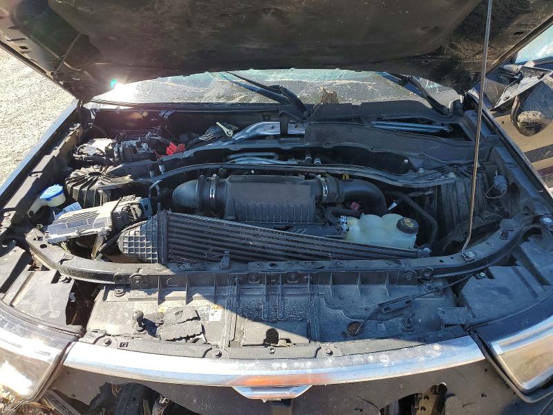 Photo 12 from auction – 2020 FORD EXPLORER with VIN 1FM5K8HC4LGB63965